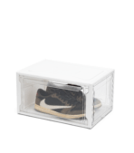Acrylic Shoebox