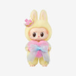 's Checkmate Series-Vinyl Plush Hanging Card-5