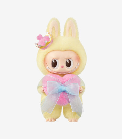 's Checkmate Series-Vinyl Plush Hanging Card-5