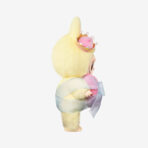 's Checkmate Series-Vinyl Plush Hanging Card-5