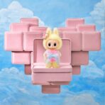 's Checkmate Series-Vinyl Plush Hanging Card-5