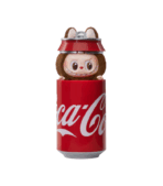 Mysterious Coca Cola
