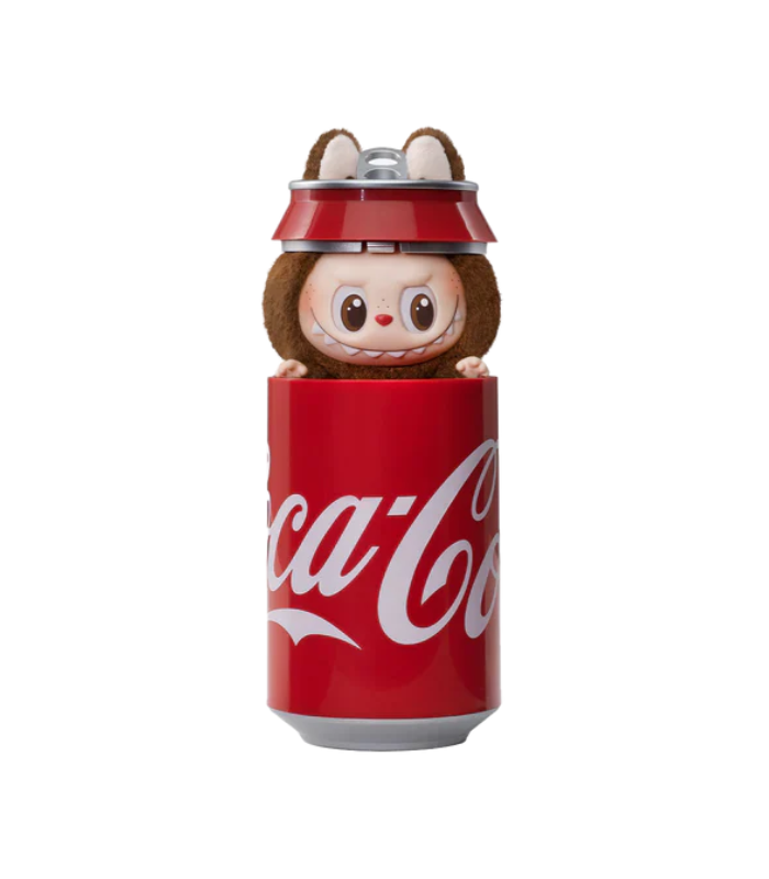 Mysterious Coca Cola