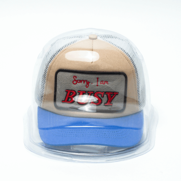 Cap  Case