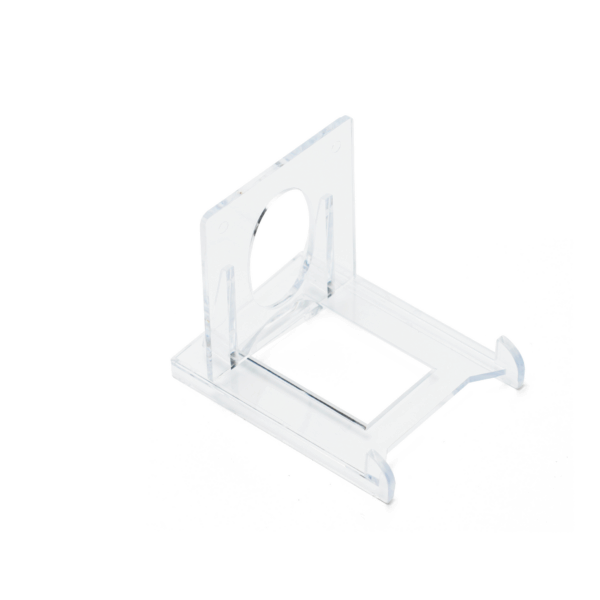 Acrylic Display Stands x 10